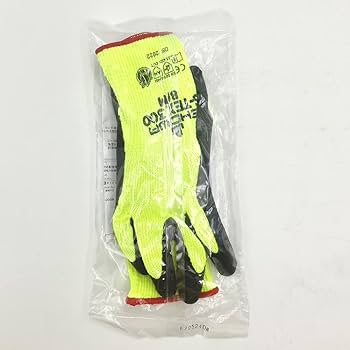 Amazon | ショーワグローブ【耐切創手袋】S-TEX300 Mサイズ 1双